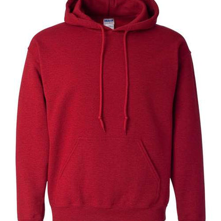 Gildan Unisex Heavy Blend™ Hooded Sweatshirt - 18500
