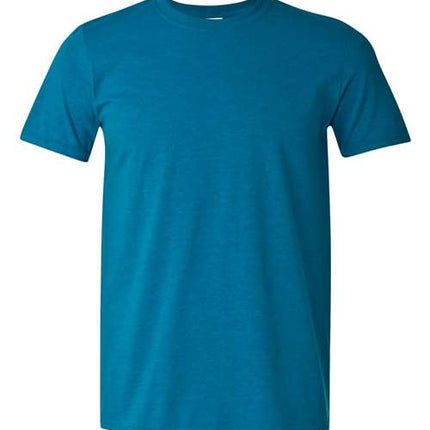 Gildan Men's Softstyle® T-Shirt - 64000