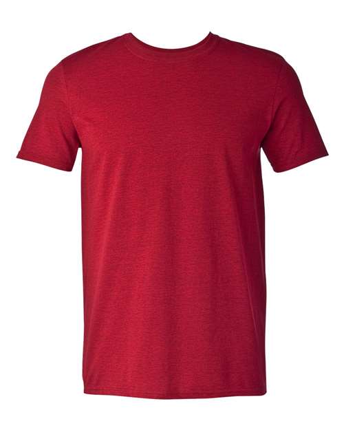 Gildan Men's Softstyle® T-Shirt - 64000