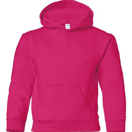 Gildan Youth Heavy Blend™ Hooded Sweatshirt - 18500B