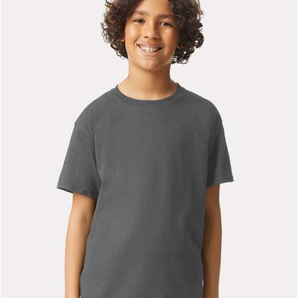 Gildan Youth Ultra Cotton® T-Shirt - 2000B