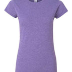 Heather Purple / S