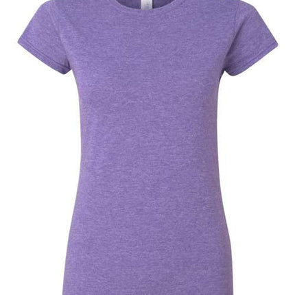 Gildan Women's Softstyle® T-Shirt - 64000L