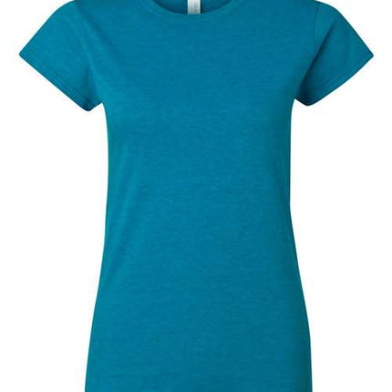 Gildan Women's Softstyle® T-Shirt - 64000L