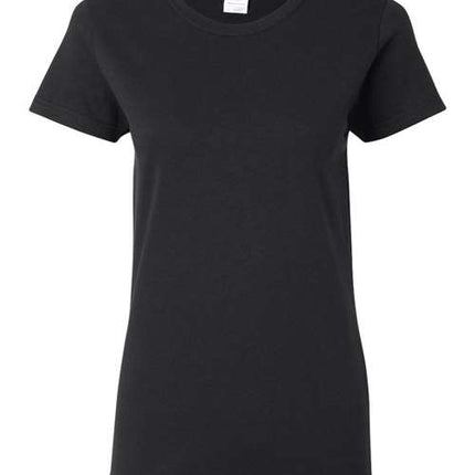 Gildan Women's Heavy Cotton™ T-Shirt - 5000L