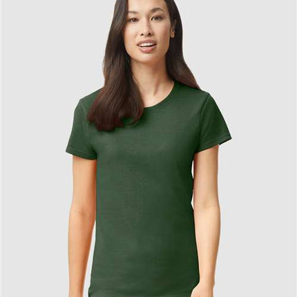 Gildan Women's Heavy Cotton™ T-Shirt - 5000L