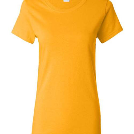 Gildan Women's Heavy Cotton™ T-Shirt - 5000L