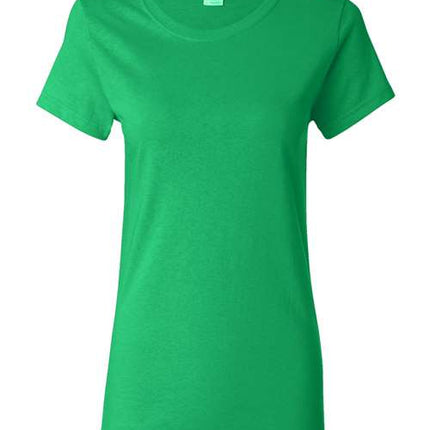 Gildan Women's Heavy Cotton™ T-Shirt - 5000L