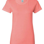 Coral Silk / S
