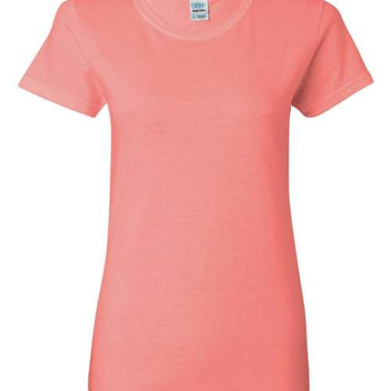 Gildan Women's Heavy Cotton™ T-Shirt - 5000L
