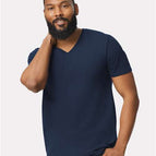 Navy / S