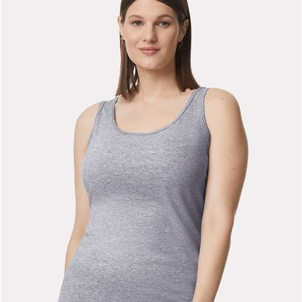 Women's Softstyle® Tank Top