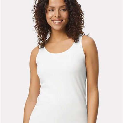 Gildan Women's Softstyle® Tank Top - 64200L