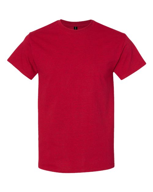 Gildan Men's Heavy Cotton™ T-Shirt - 5000