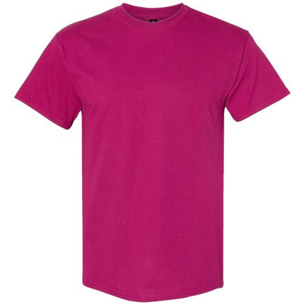 Gildan Men's Heavy Cotton™ T-Shirt - 5000