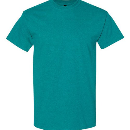 Gildan Men's Heavy Cotton™ T-Shirt - 5000
