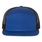 Royal/ Black / Adjustable