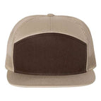 Brown/ Khaki / Adjustable