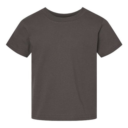 Toddler Cotton Jersey Tee