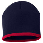 Navy/ Red / One Size