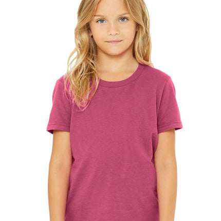 Youth Jersey Tee