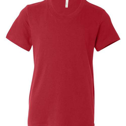 Youth Jersey Tee
