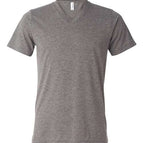 Grey Triblend / XS
