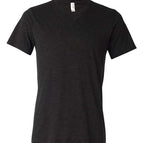 Charcoal Black Triblend / XS