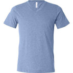 Blue Triblend / XS