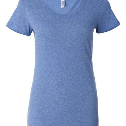 Women's Triblend Tee