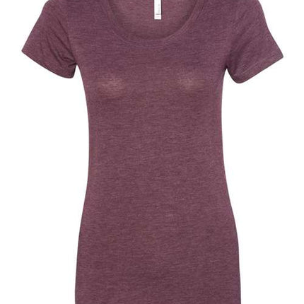 Women's Triblend Tee