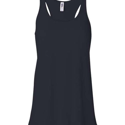 Women's Flowy Racerback Tank