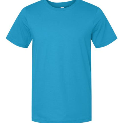 Bella + Canvas Jersey Tee - 3001CVC