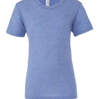 Blue Triblend / XS