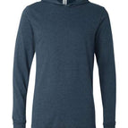Heather Navy / XS