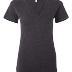 Dark Grey Heather / 2XL