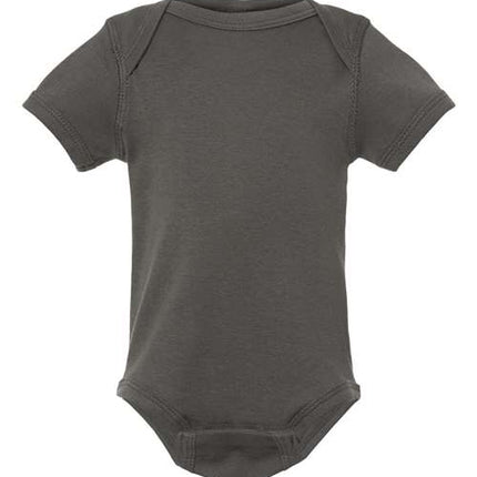 Infant Baby Rib Bodysuit