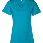 Turquoise / S