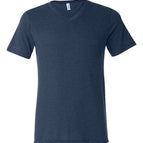 Navy Triblend / XS