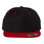 Black/ Red / Adjustable