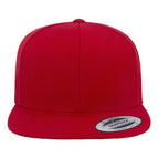 Red / Adjustable