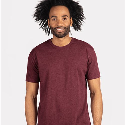 Next Level Sueded T-Shirt - 6410
