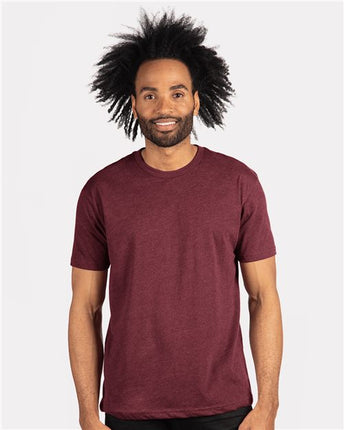 Next Level Sueded T-Shirt - 6410