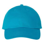 Neon Blue / Adjustable