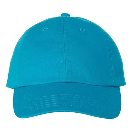 Valucap Bio-Washed Classic Dad Hat - VC300A