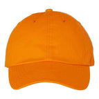 Neon Orange / Adjustable
