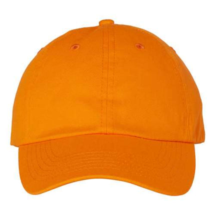 Valucap Bio-Washed Classic Dad Hat - VC300A