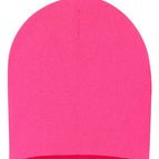 Neon Pink / One Size