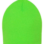 Neon Green / One Size