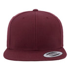 Maroon / Adjustable